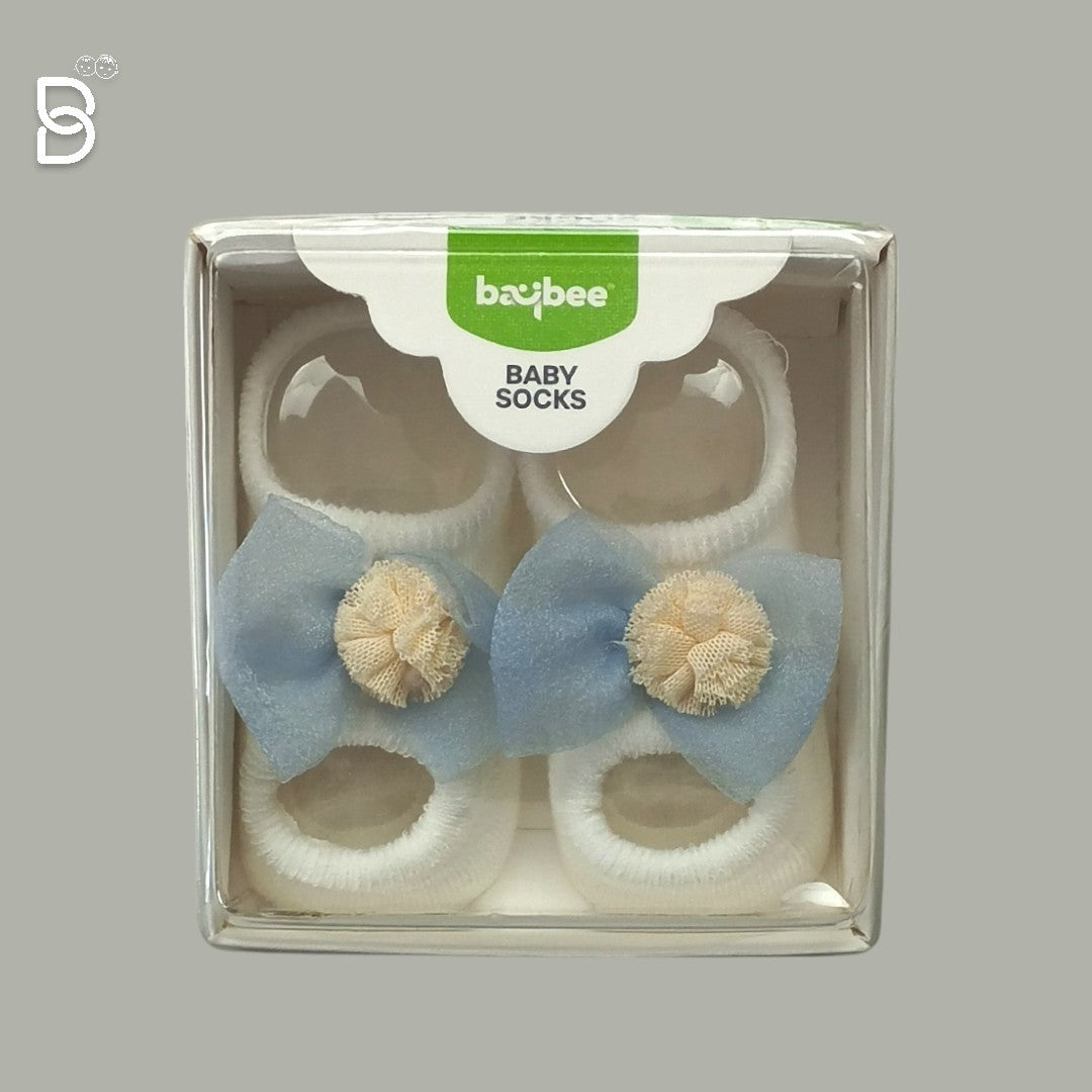 NEW BORN SOCKS