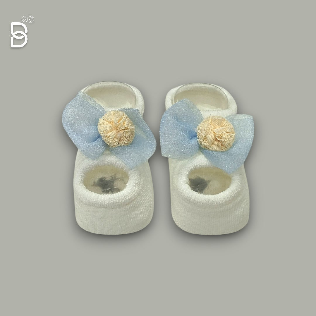 NEW BORN SOCKS