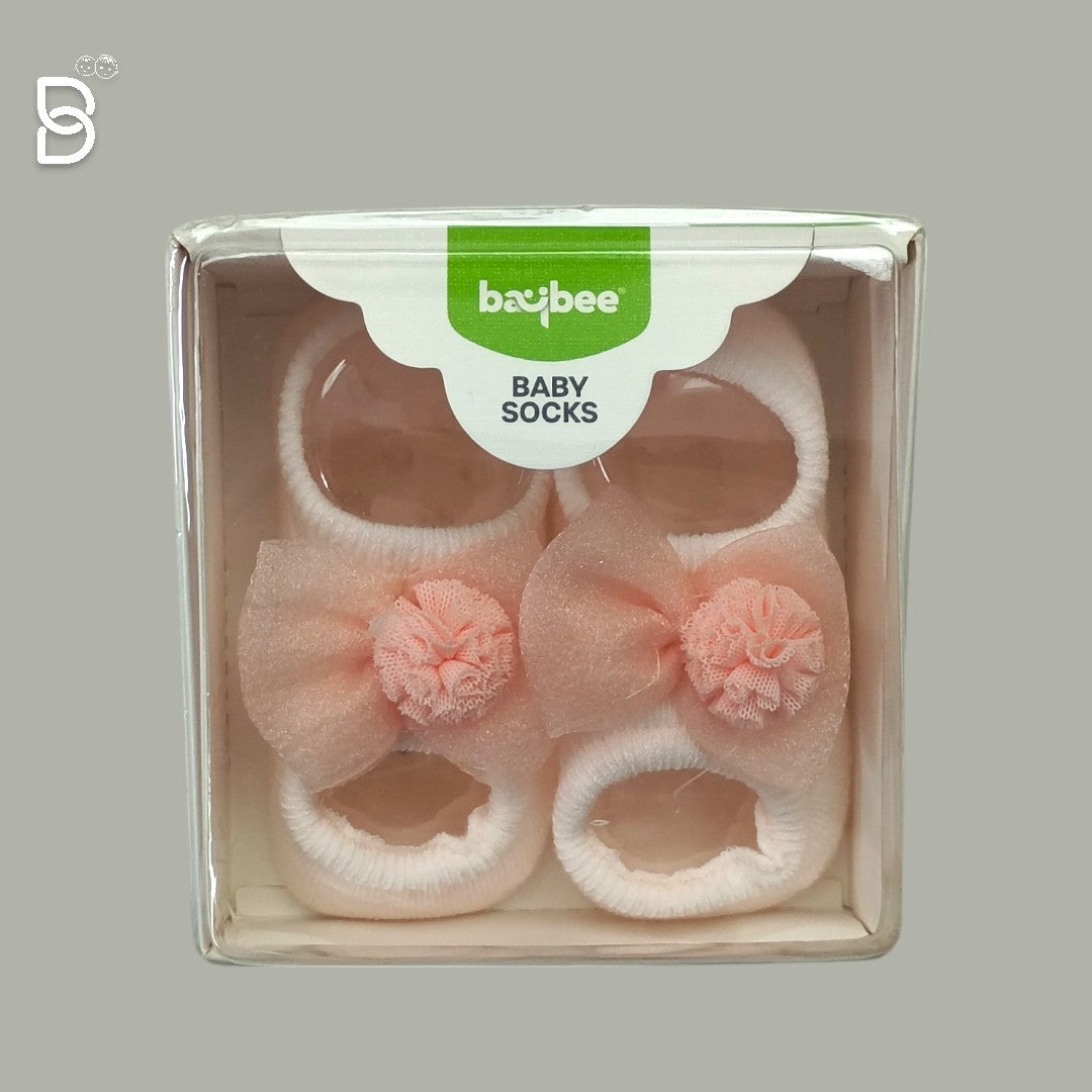 NEW BORN SOCKS