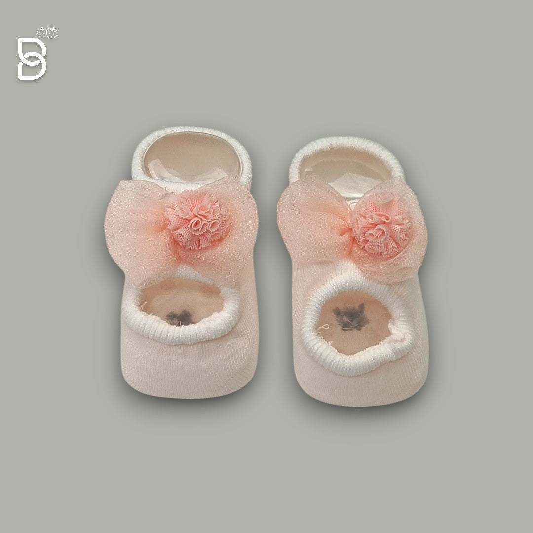 NEW BORN SOCKS