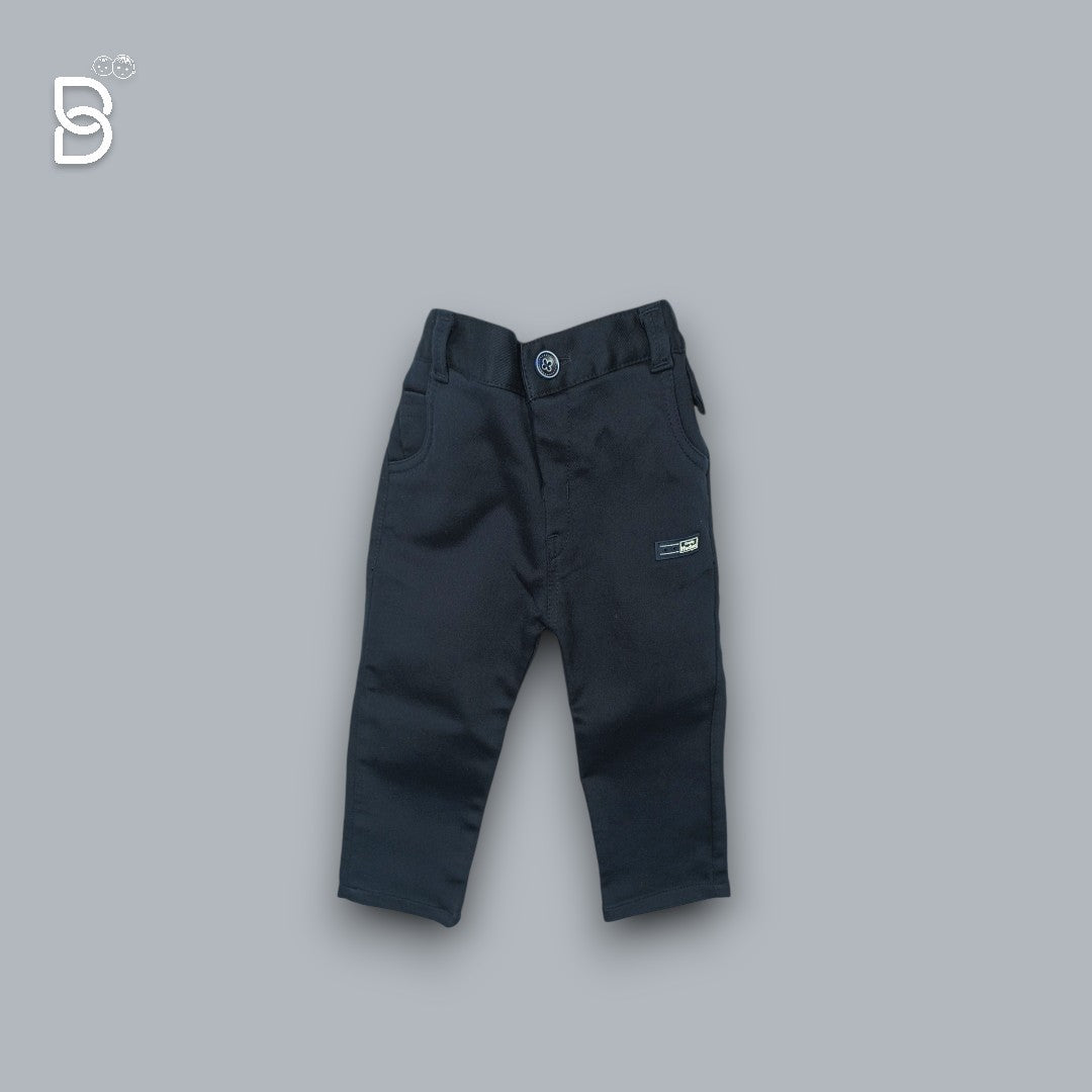 BOYS CASUAL SHIRT PANT