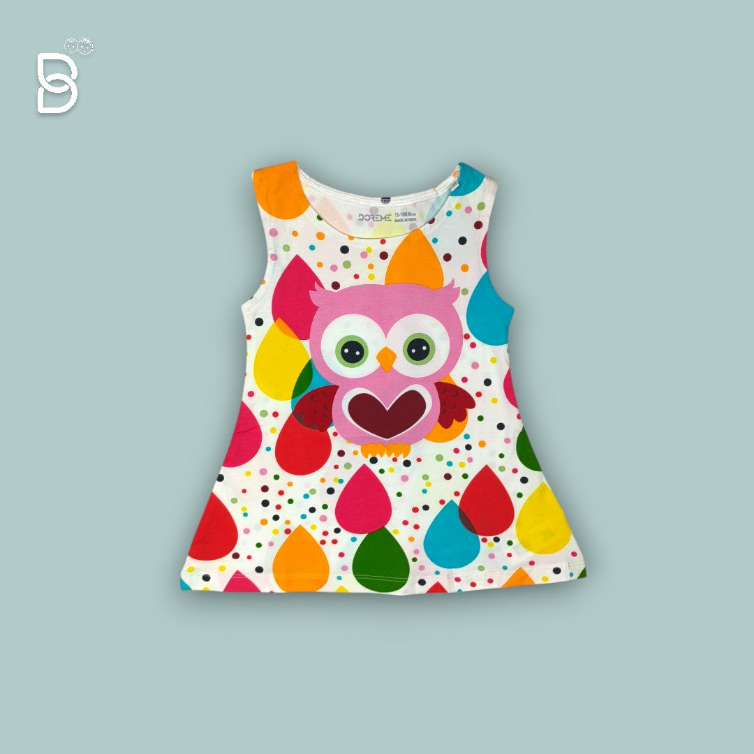 GIRLS CASUAL WEAR