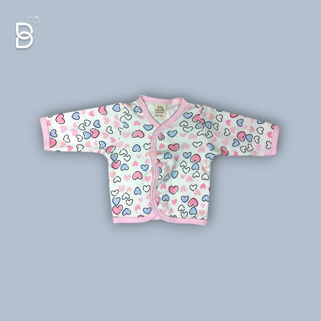 NEW BORN GIFT BOX SET