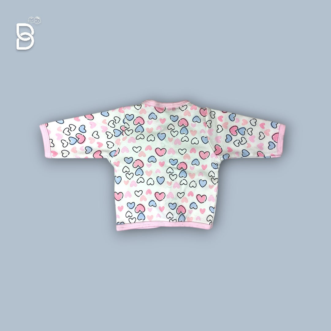 NEW BORN GIFT BOX SET