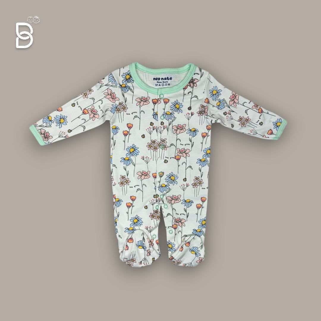 NEW BORN COTTON GIFT SET