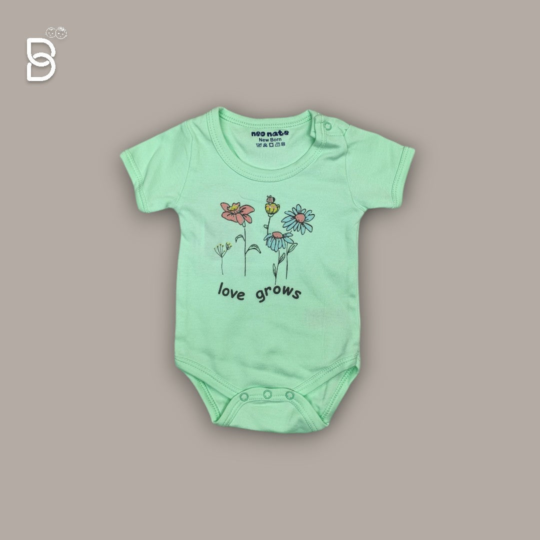 NEW BORN COTTON GIFT SET