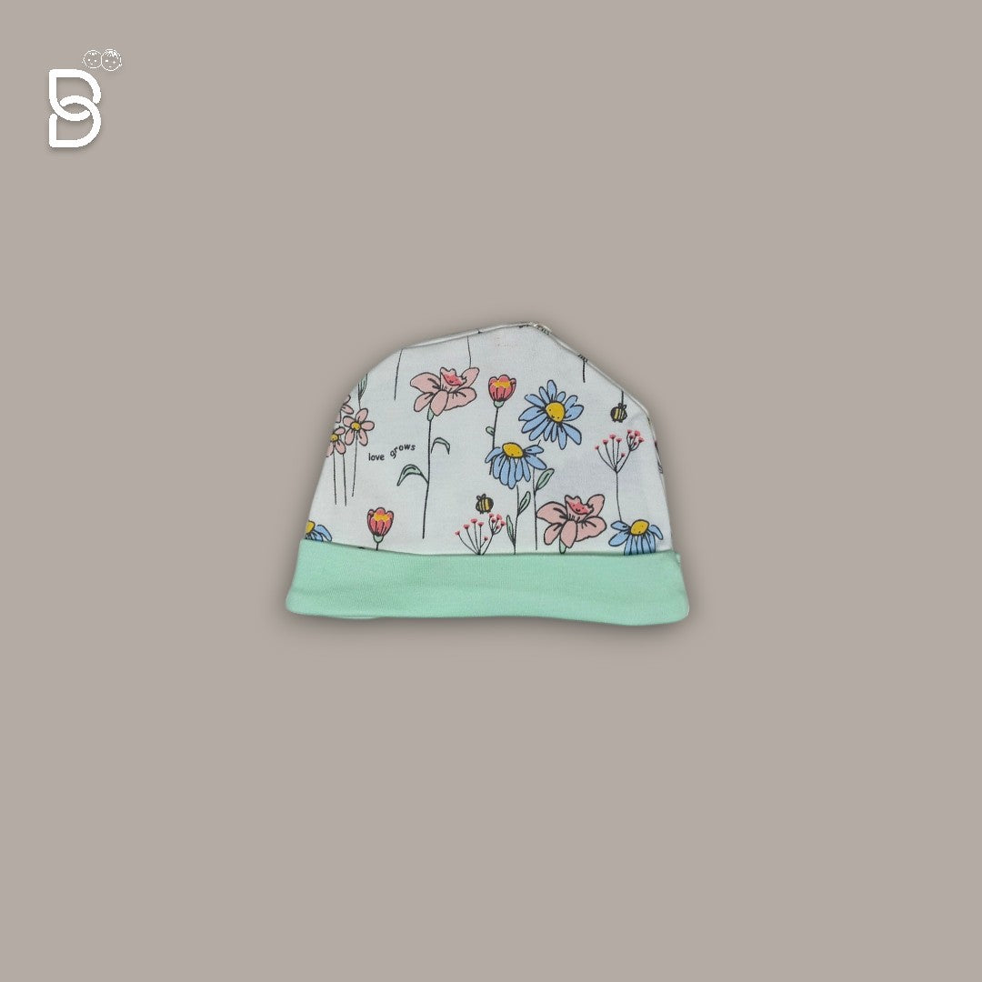 NEW BORN COTTON GIFT SET