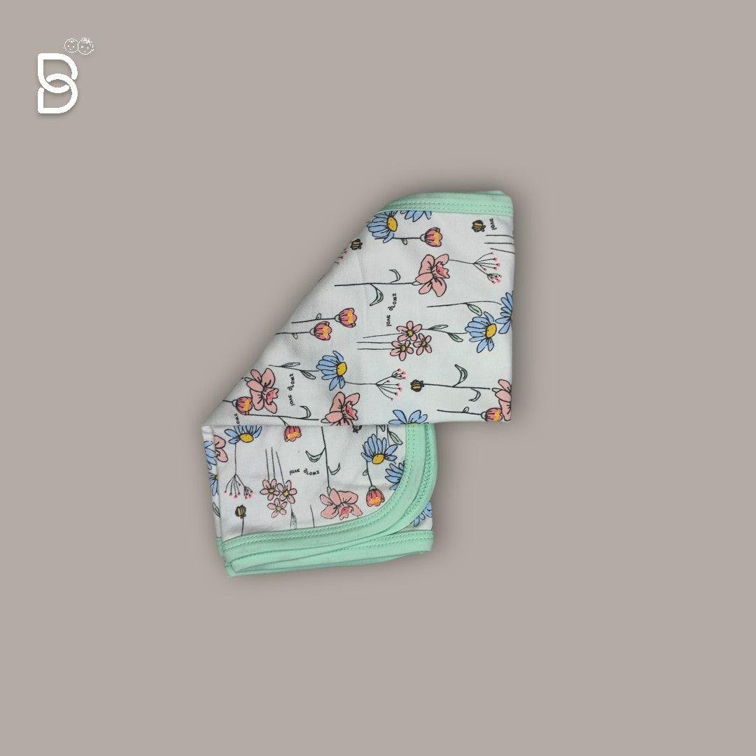 NEW BORN COTTON GIFT SET