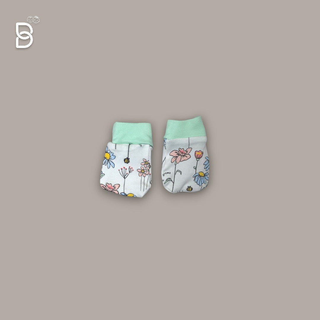 NEW BORN COTTON GIFT SET