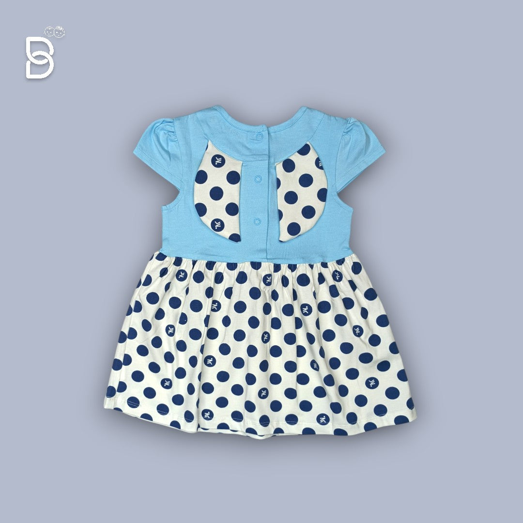 GIRLS CASUAL WEAR FROCKS