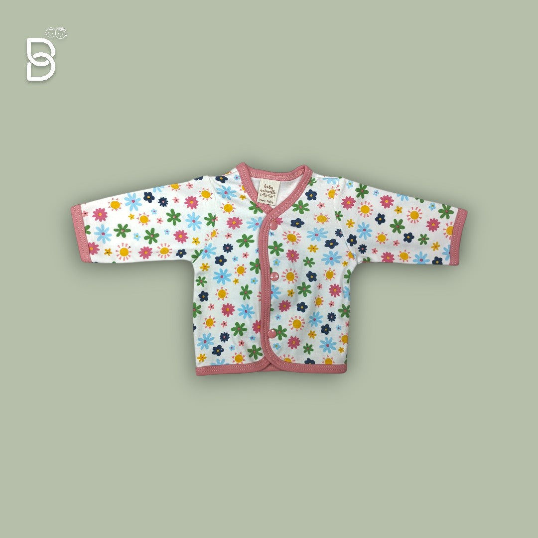 NEW BORN GIFT BOX SET