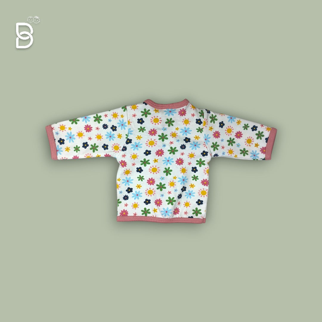 NEW BORN GIFT BOX SET