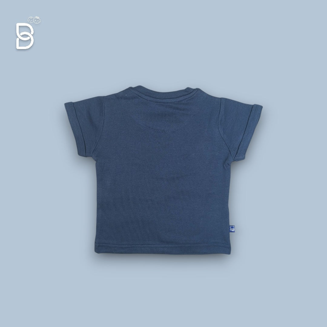 NEW BORN T-SHIRT & PANT COMBO
