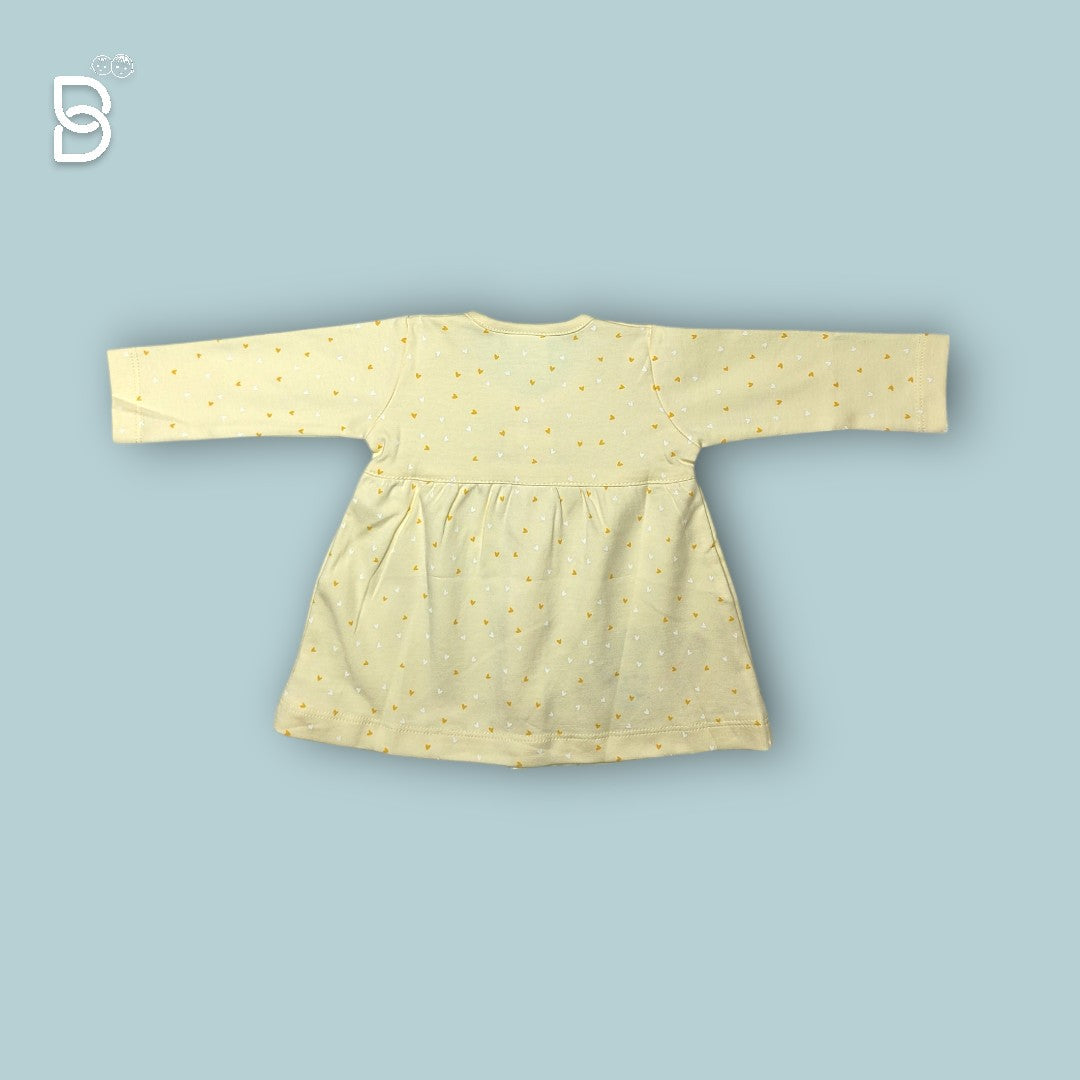 NEW BORN T-SHIRT & PANT COMBO