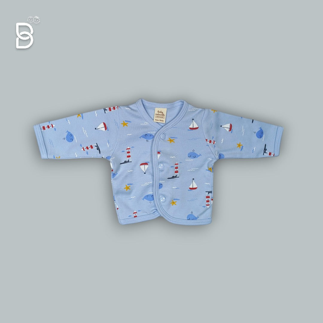 NEW BORN GIFT BOX SET