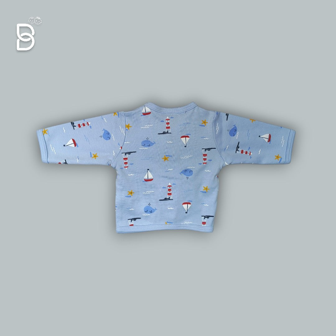 NEW BORN GIFT BOX SET