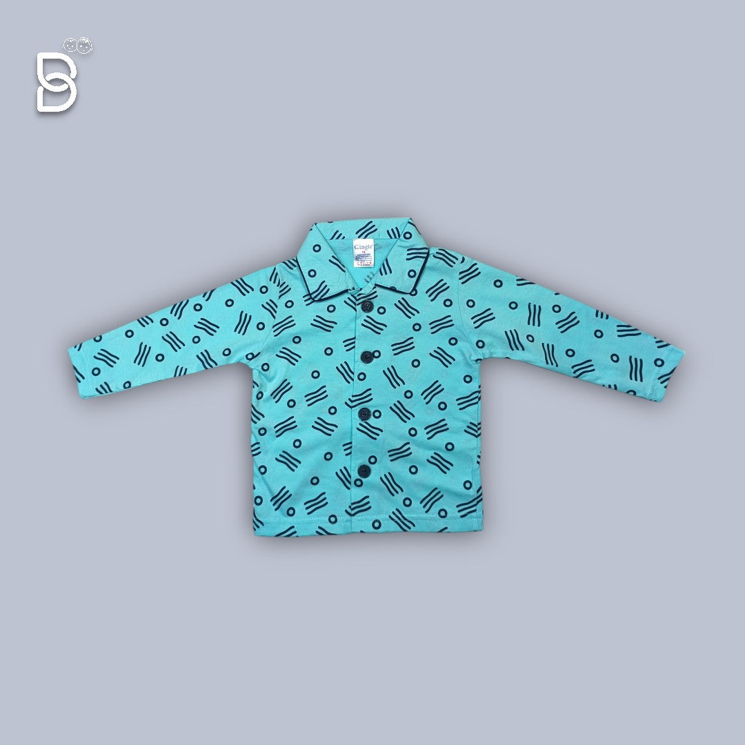 NEW BORN SOFT COTTON NIGHT SUITS