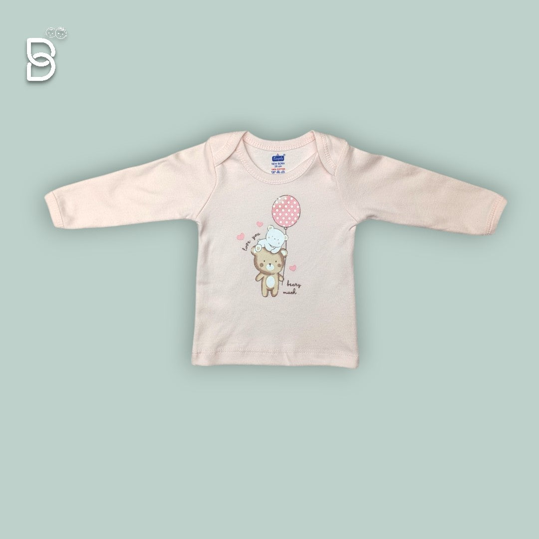 NEW BORN BABY BOYS DAILY USE SET