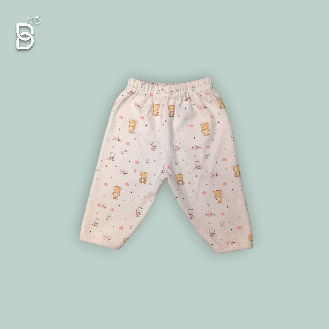 NEW BORN BABY BOYS DAILY USE SET