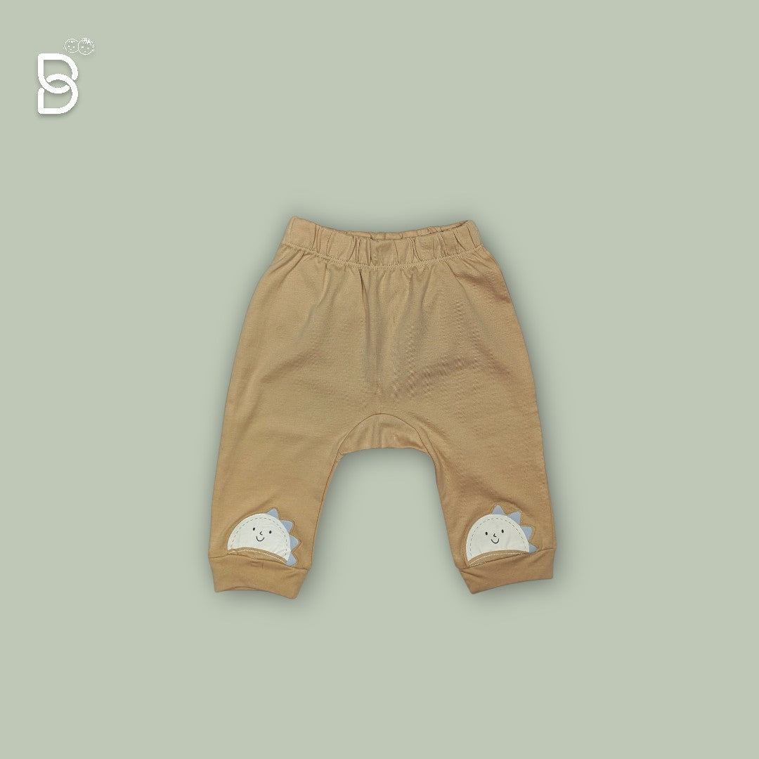 NEW BORN T-SHIRT AND PANT COMBO