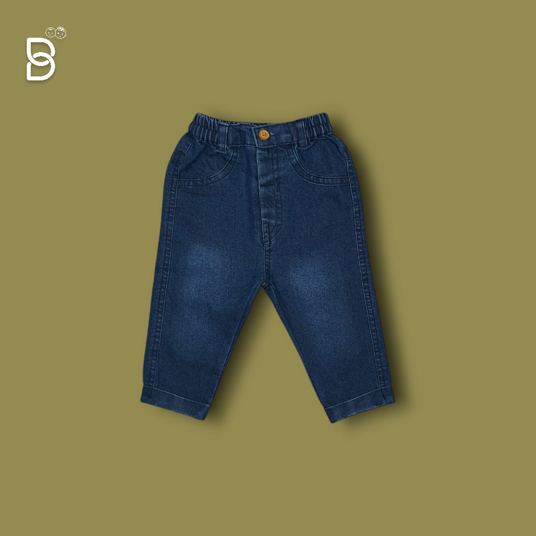 NEW BORN SHIRT, T-SHIRT, JEANS SET