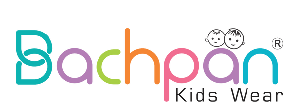 Bachpan kids wear