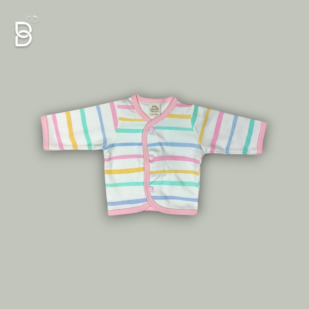NEW BORN GIFT BOX SET