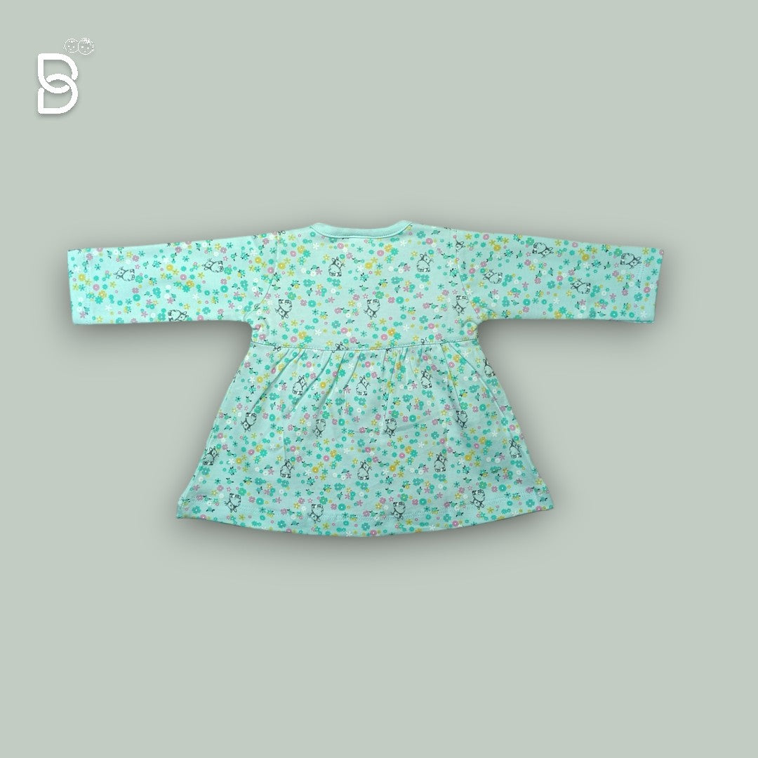 NEW BORN T-SHIRT & PANT COMBO