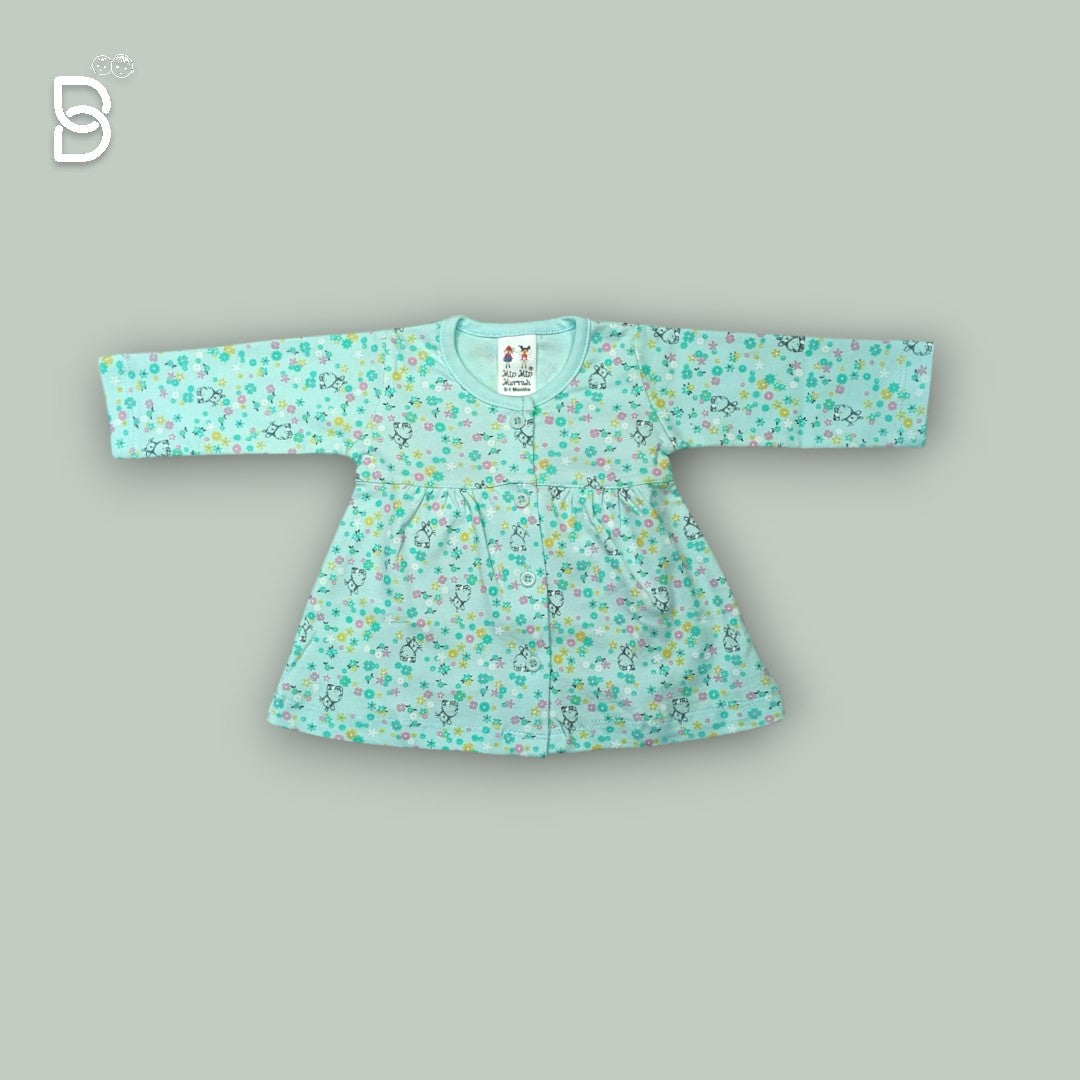 NEW BORN T-SHIRT & PANT COMBO