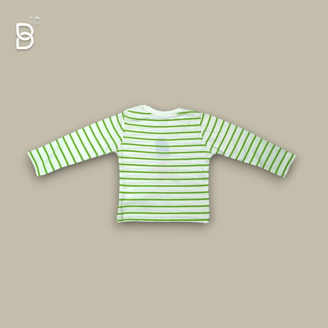 NEW BORN T-SHIRT AND PANT COMBO