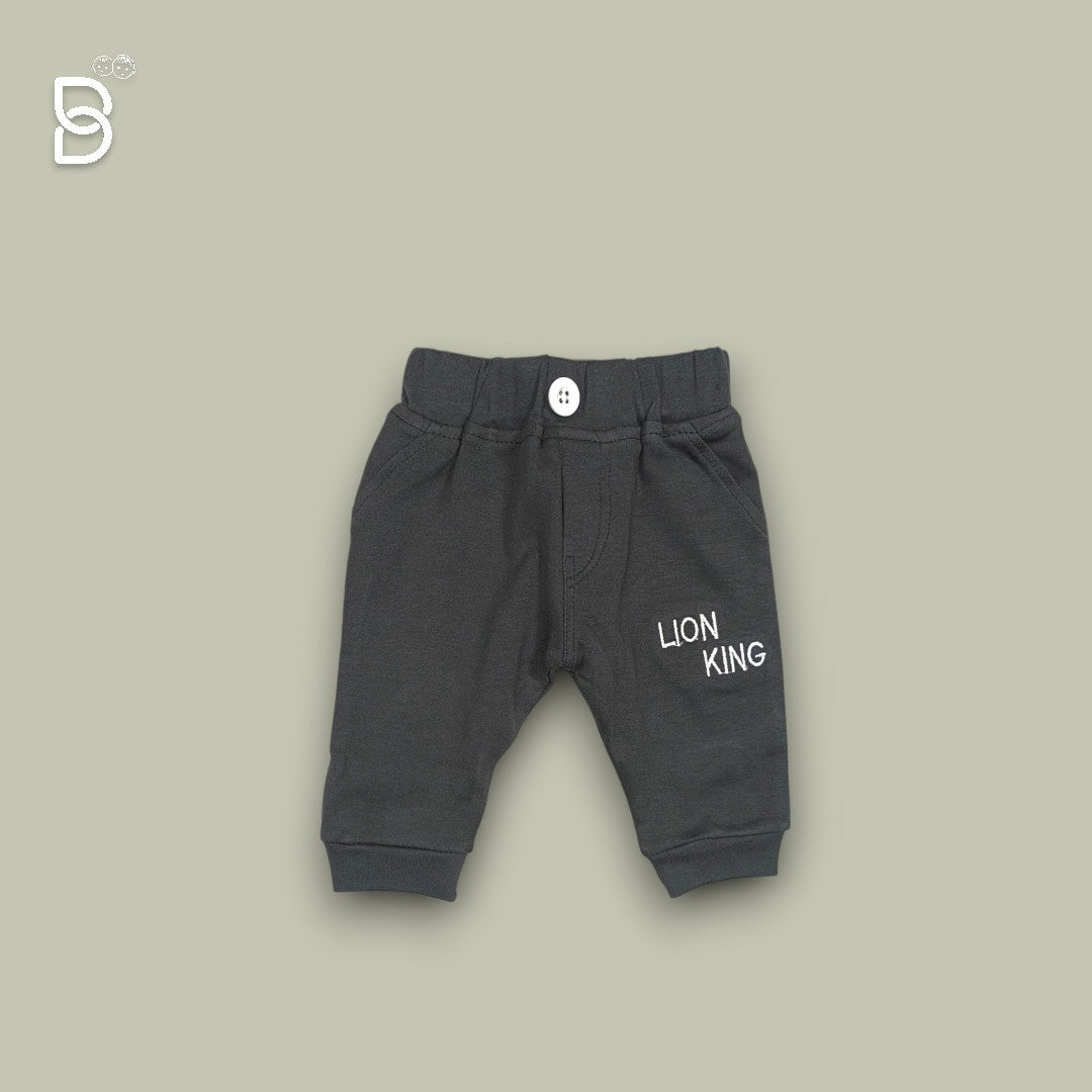 BOYS CASUAL WEAR PRINTED SHIRT AND PANT