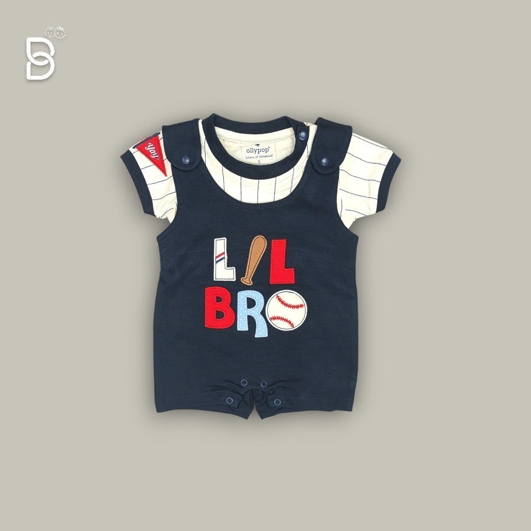 DUNGRI GRESS NAVY BLUE