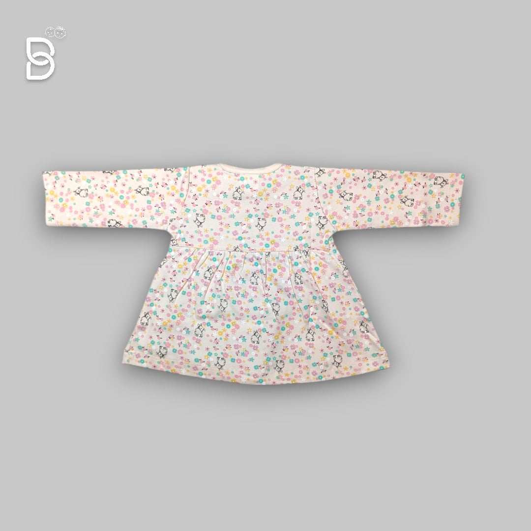 NEW BORN T-SHIRT AND PANT COMBO