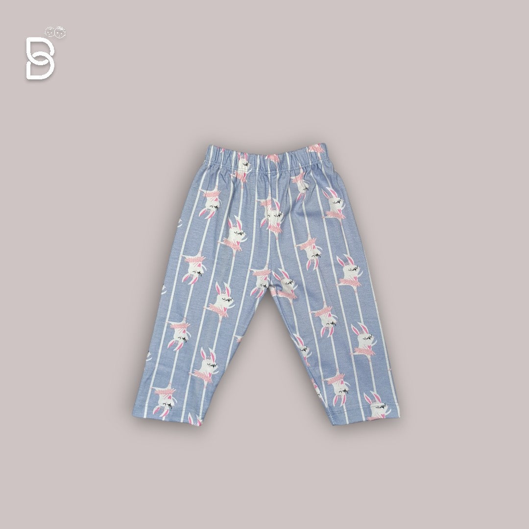 COTTON NIGHT SUIT FOR KIDS