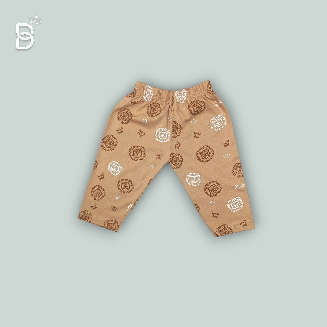 COTTON NIGHT SUIT FOR KIDS