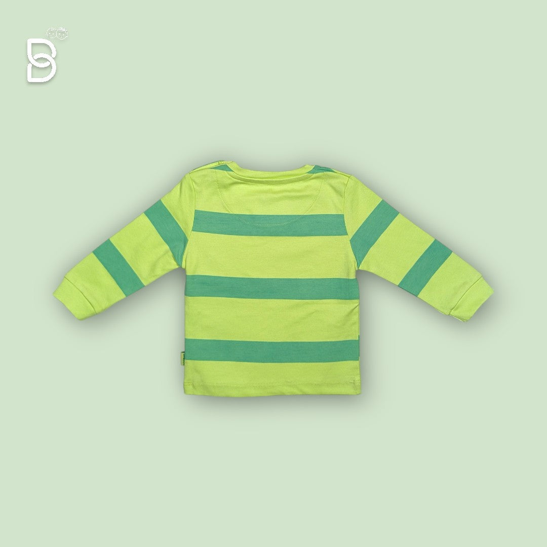 NEW BORN BABY T-SHIRT AND PANT COMBO