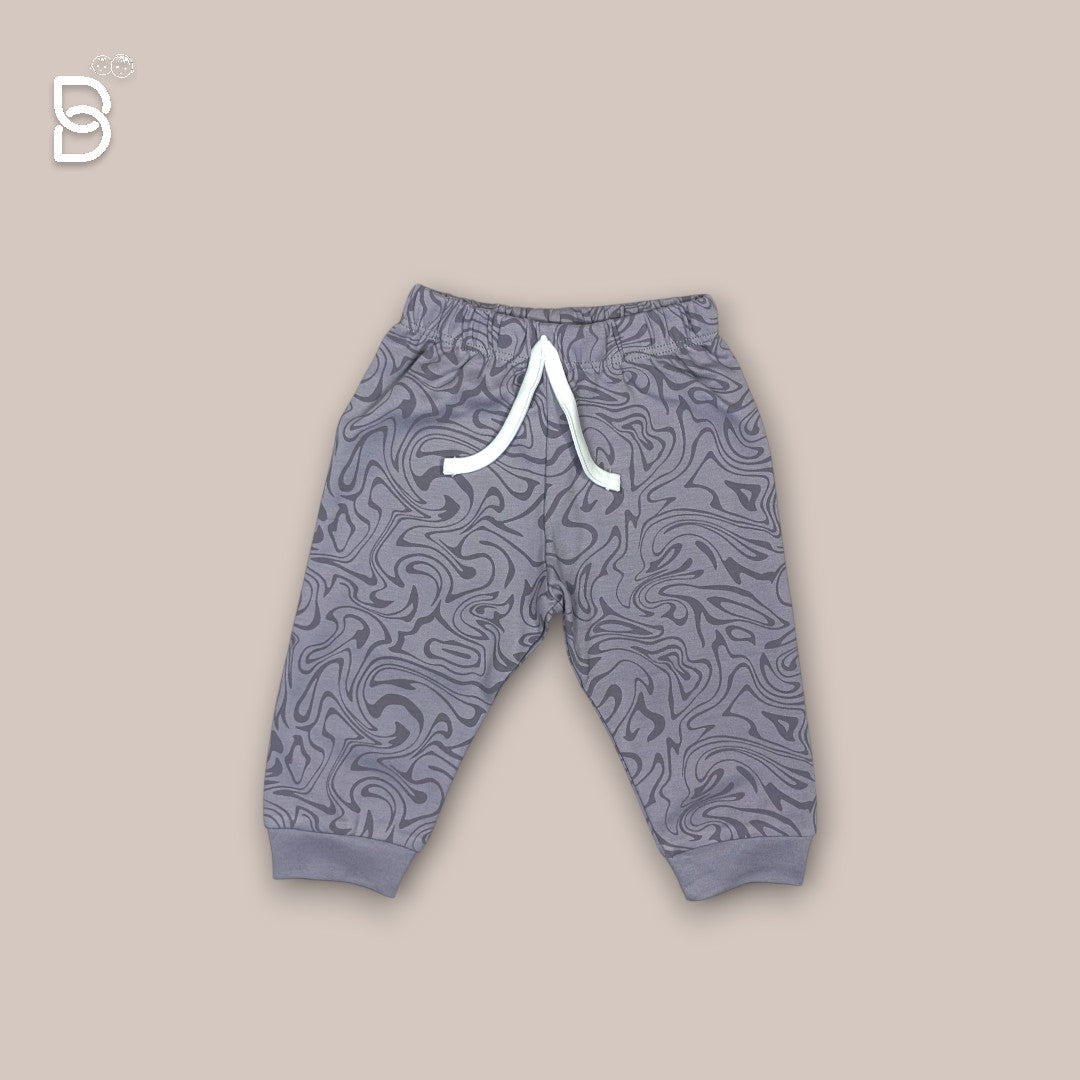NEW BORN BABY T-SHIRT AND PANT COMBO