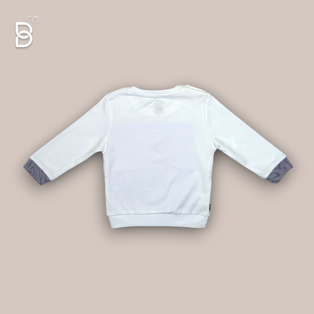 NEW BORN BABY T-SHIRT AND PANT COMBO