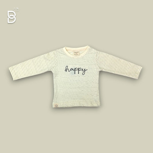 BABY BOY FULL SLEEVES T-SHIRT