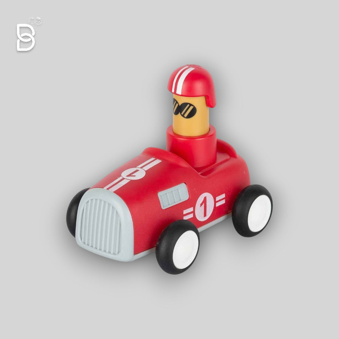 FUNBLAST TOY, PUSH & GO TOYS, KIDS PULL BACK VEHICLES,PLASTIC TOYS