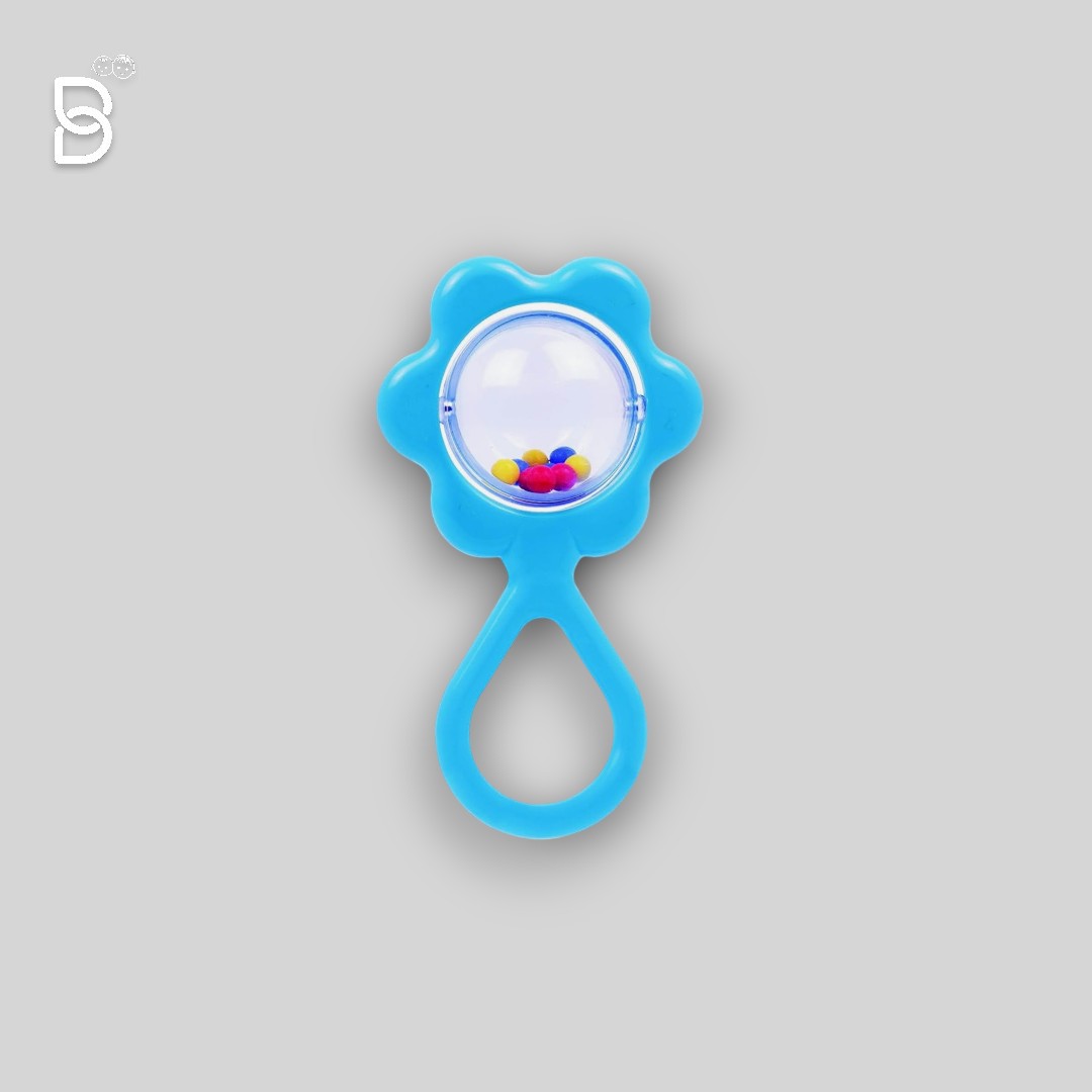 FUNSKOOL GIFT SET CLASSIC (3 Months+) RATTLES, TEETHERS, SQUEAKERS, ETC