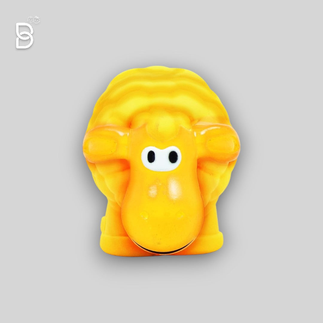 FUNSKOOL GIFT SET CLASSIC (3 Months+) RATTLES, TEETHERS, SQUEAKERS, ETC