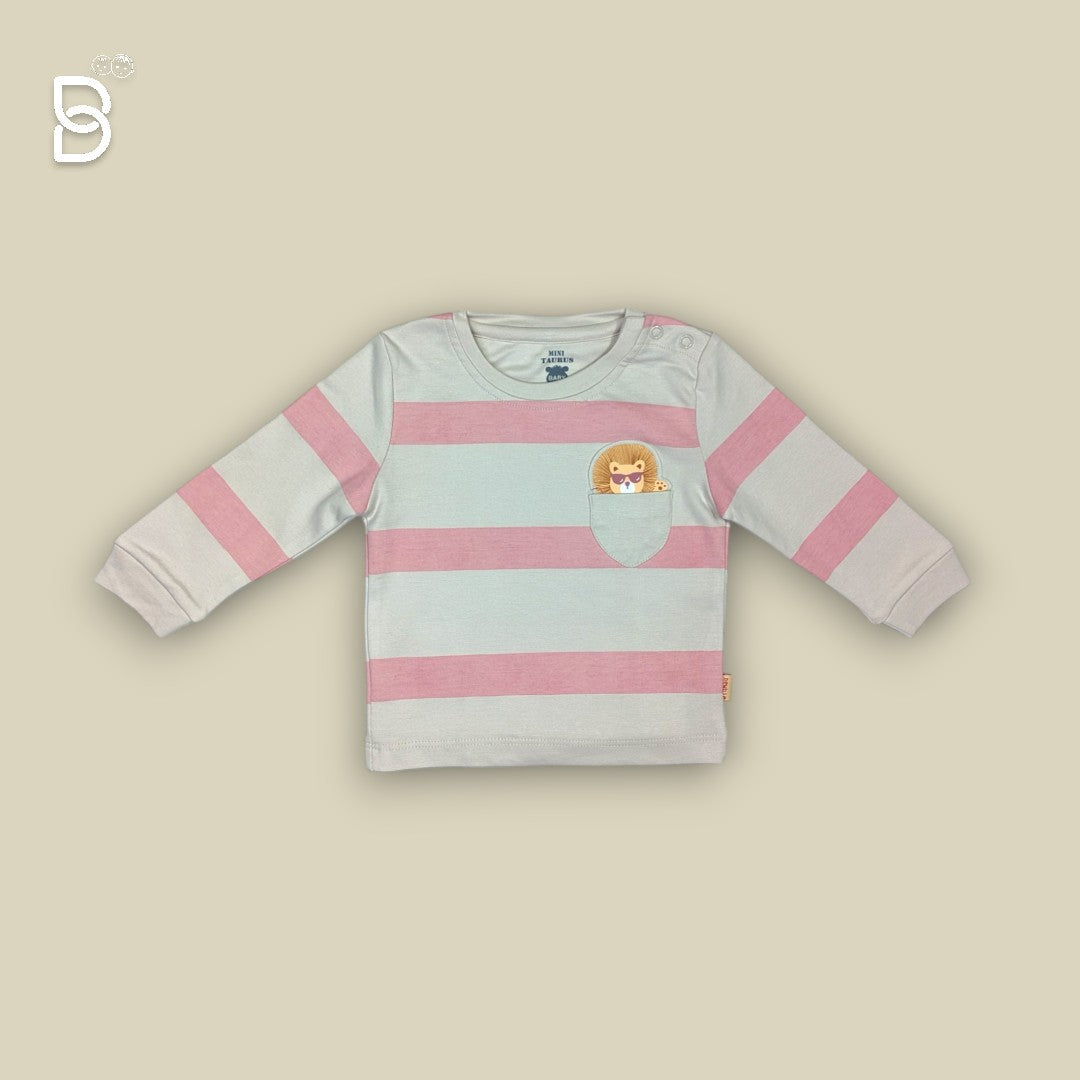NEW BORN BABY T-SHIRT AND PANT COMBO