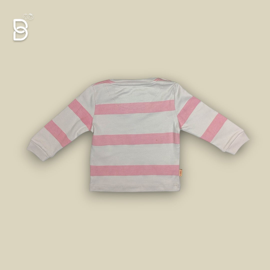 NEW BORN BABY T-SHIRT AND PANT COMBO