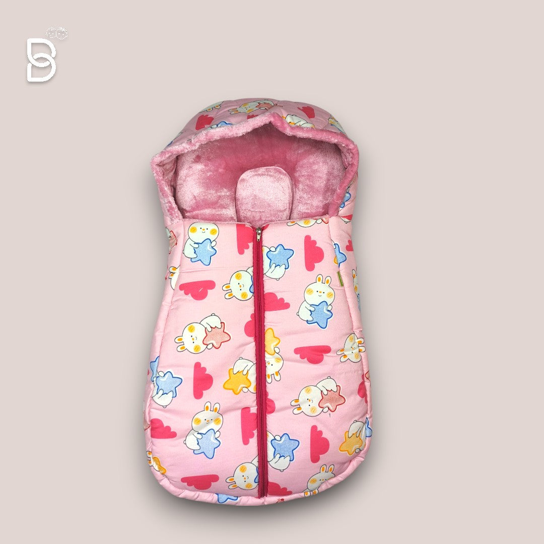 NEW BORN BABY CARRIER