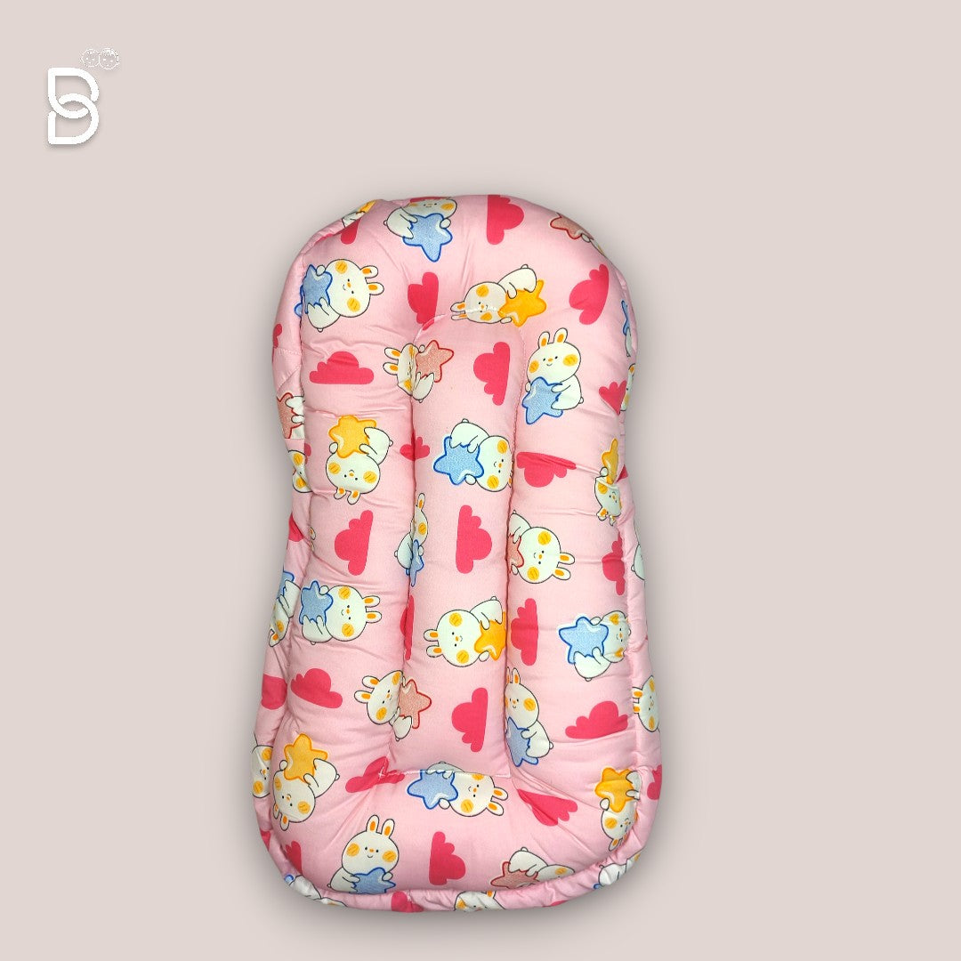 NEW BORN BABY CARRIER