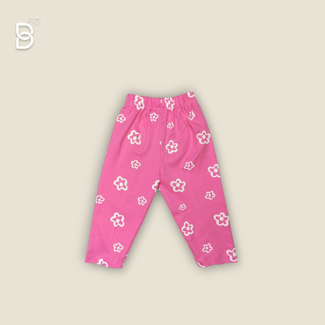 COTTON NIGHT SUITS FOR KIDS