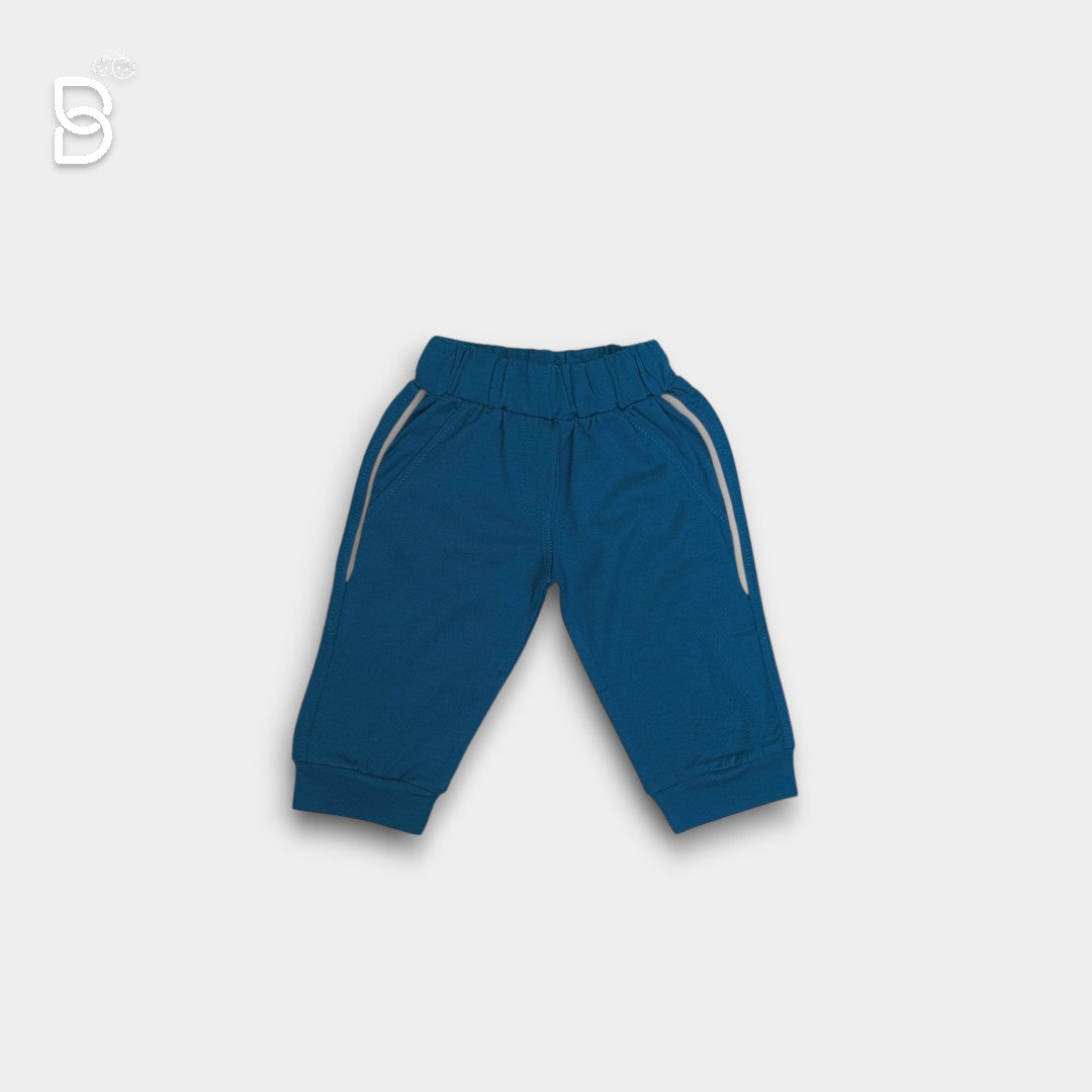 NEW BORN T-SHIRT AND PANT COMBO- MINI TAURUS