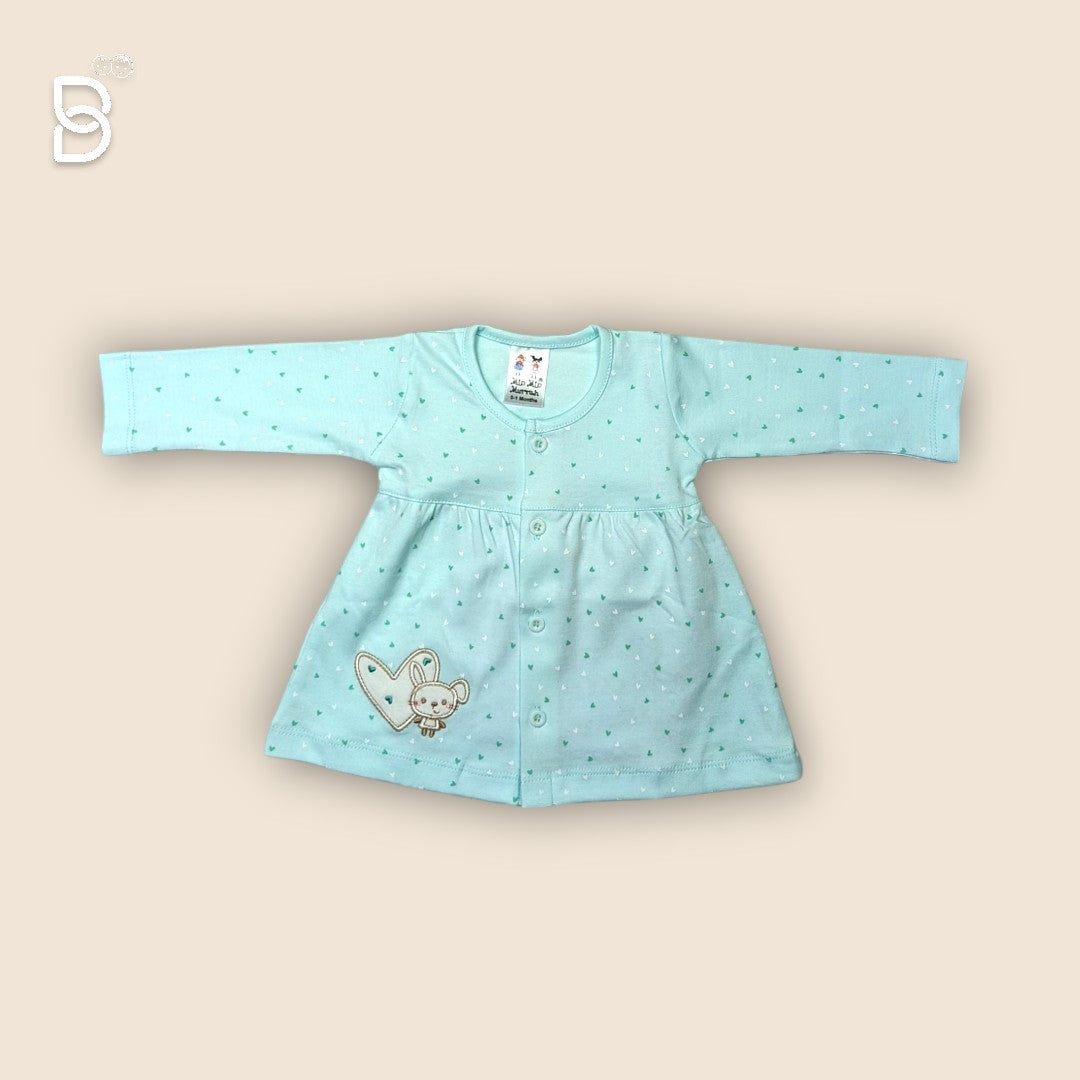 NEW BORN T-SHIRT & PANT COMBO