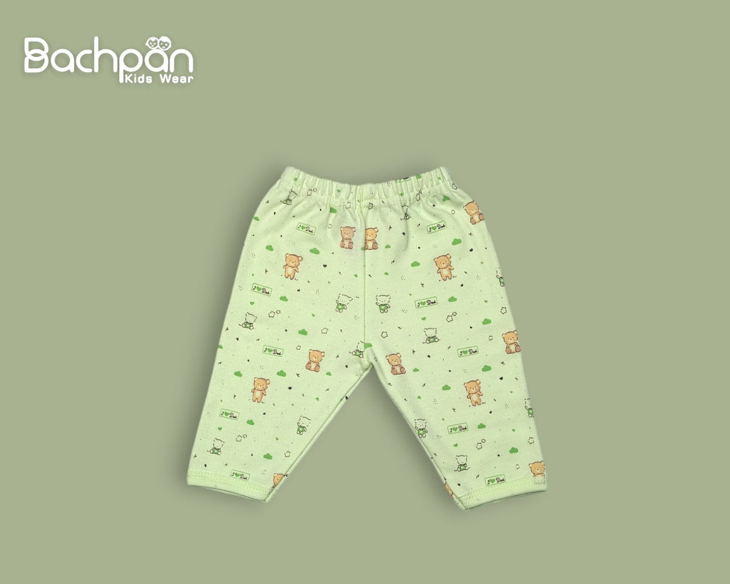 NEW BORN BABY SOFT COTTON SETS